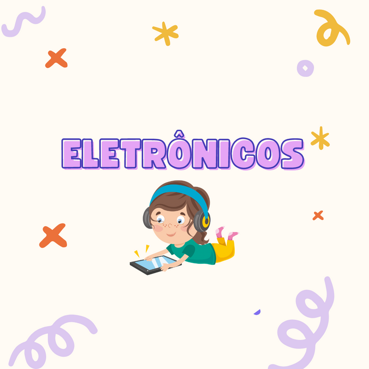 Eletrônicos