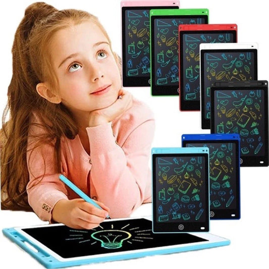 Tablet Lousa Mágica Para Desenhos