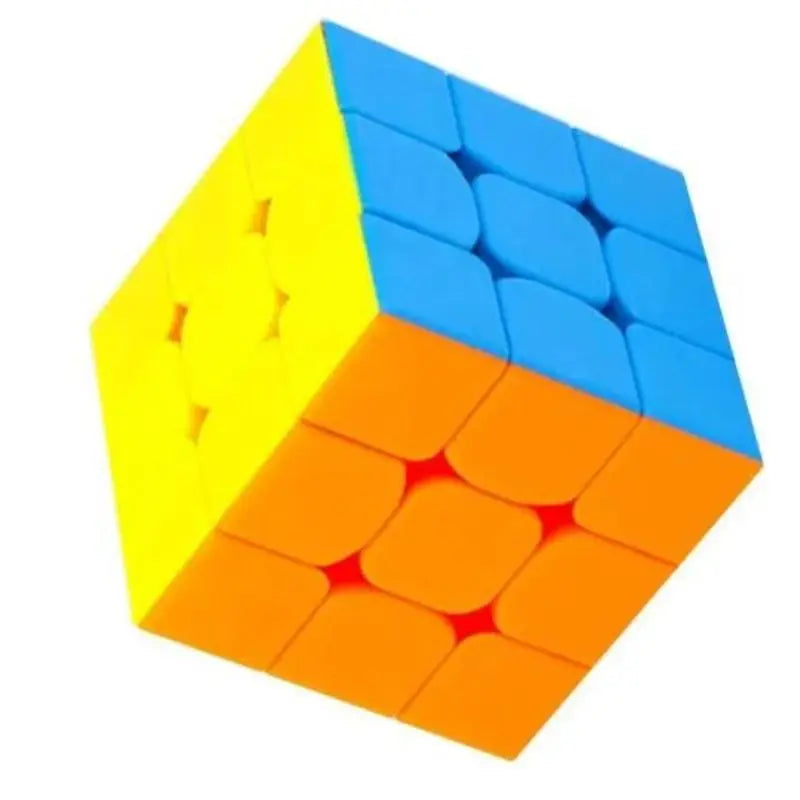 Cubo Mágico